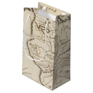 Bolsa De Regalo Pequeña Luisiana 4