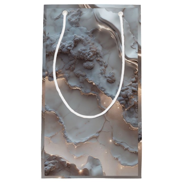 Bolsa De Regalo Pequeña Lumina (Anverso)