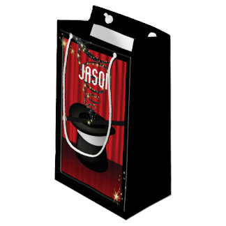 Bolsa De Regalo Pequeña Magia Fiesta SGB