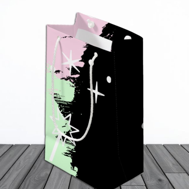 Bolsa De Regalo Pequeña Magical Birthday (Subido por el creador)