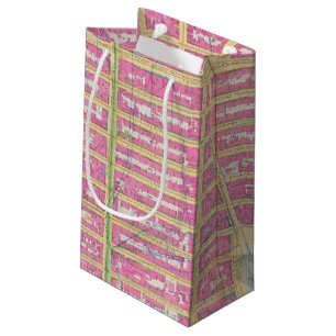Bolsa De Regalo Pequeña Mahattan, Nueva York 12