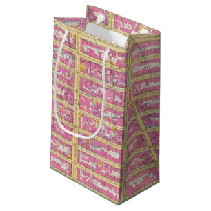 Bolsa De Regalo Pequeña Mahattan, Nueva York 7