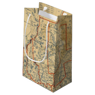 Bolsa De Regalo Pequeña Maine 18