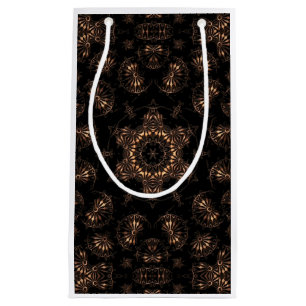 Bolsa De Regalo Pequeña Mandala de la Edad de Bronce