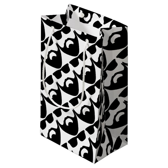 Bolsa De Regalo Pequeña Maravilloso (Angulo Anverso)
