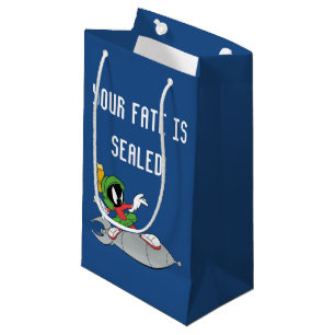 Bolsa De Regalo Pequeña MARVIN EL Cohete MARTIAN™