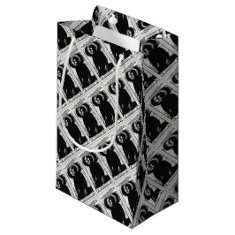 Bolsa De Regalo Pequeña Mass