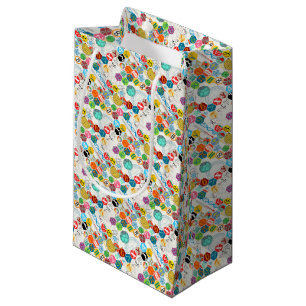 Bolsa De Regalo Pequeña Matemáticas (blanca)