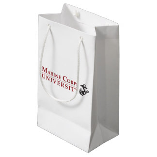 Bolsa De Regalo Pequeña MCU Gift Bag