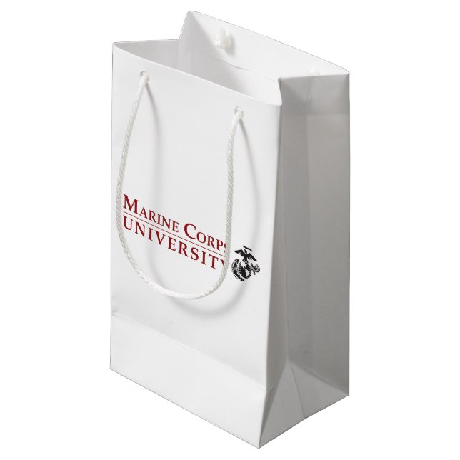 Bolsa De Regalo Pequeña MCU Gift Bag (Angulo Anverso)