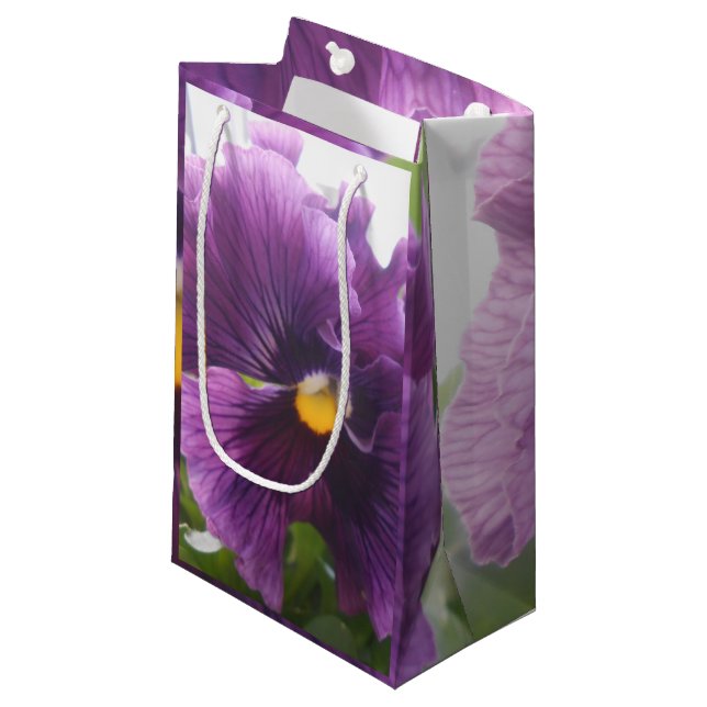 Bolsa De Regalo Pequeña Mechteld (Angulo Anverso)