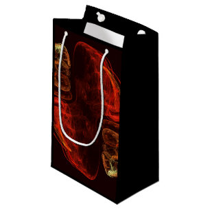 Bolsa De Regalo Pequeña Metamorfosis Arte abstracto