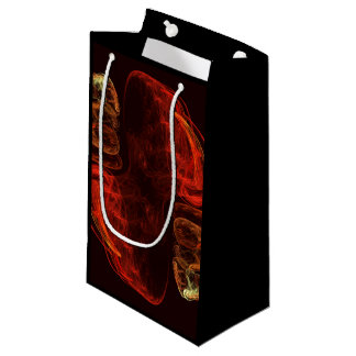 Bolsa De Regalo Pequeña Metamorfosis Arte abstracto