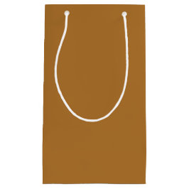 Bolsa De Regalo Pequeña Miel