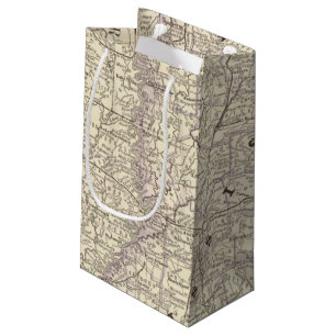 Bolsa De Regalo Pequeña Mississippi 9