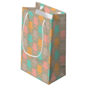 Bolsa De Regalo Pequeña Modelo 2 del bigote