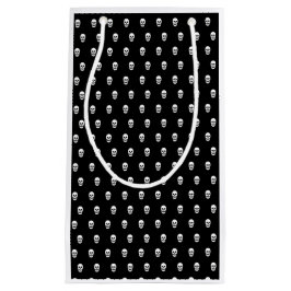 Bolsa De Regalo Pequeña Modelo completo del cráneo