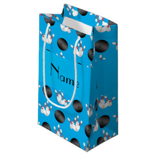 Bolsa De Regalo Pequeña Modelo conocido personalizado de los bolos del