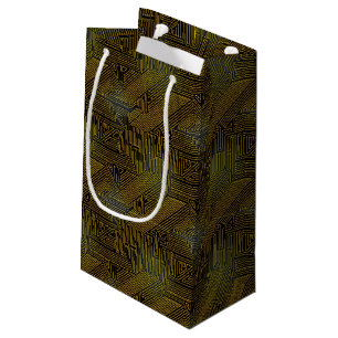 Bolsa De Regalo Pequeña Modelo de la placa de circuito del ordenador