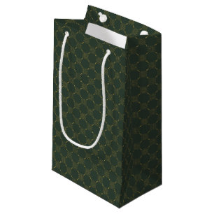 Bolsa De Regalo Pequeña Modelo de nudo céltico