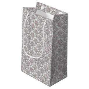 Bolsa De Regalo Pequeña Modelo del vintage de Centle