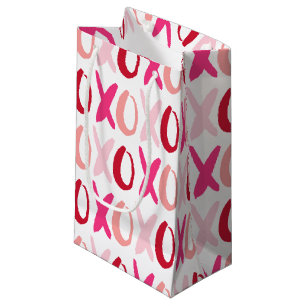 Bolsa De Regalo Pequeña Modelo dulce de XOXO