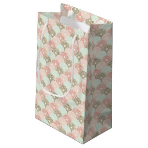 Bolsa De Regalo Pequeña Modelo japonés del vintage