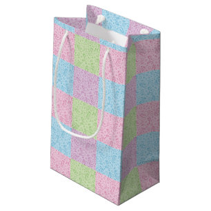 Bolsa De Regalo Pequeña modelos con las serpientes