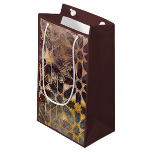 Bolsa De Regalo Pequeña Mosaicos místicos I