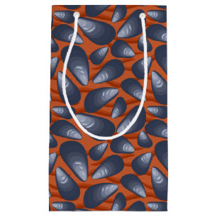 Bolsa De Regalo Pequeña Muselares En La Arena