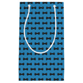 Bolsa De Regalo Pequeña Mustasch