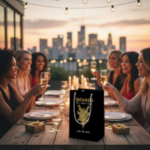 Mystic Tarot Gracias Amigas 