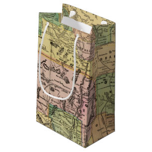 Bolsa De Regalo Pequeña New México