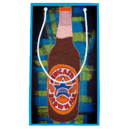 Bolsa De Regalo Pequeña Newcastle brown ale