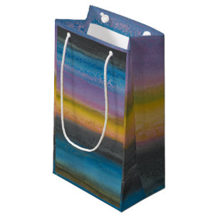 Bolsa De Regalo Pequeña Niebla I del enebro