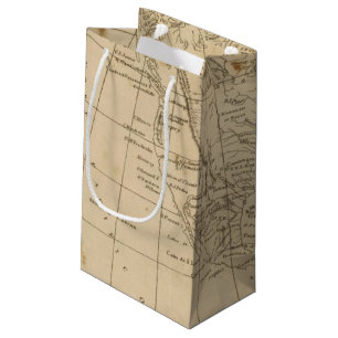Bolsa De Regalo Pequeña Norteamérica 15