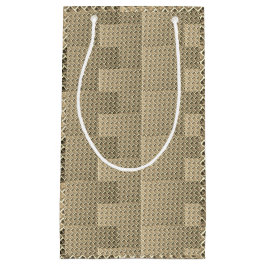 BOLSA DE REGALO PEQUEÑA #OCEANSKYILLUSIONS @ #GIFTGIVING #SWAGDESIGNWORLD