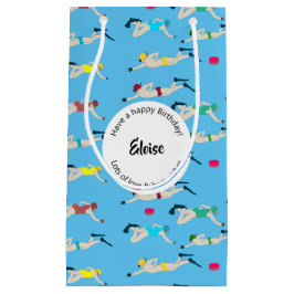 Bolsa De Regalo Pequeña Octopulsar