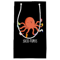 Octopus divertidos con soplete