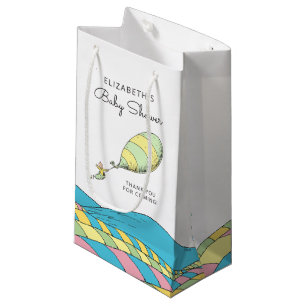 Bolsa De Regalo Pequeña Oh, Baby, los lugares a los que irás Fiesta de Beb