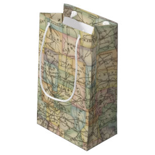 Bolsa De Regalo Pequeña Ohio 8