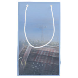 Bolsa De Regalo Pequeña Old Barrel