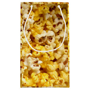 Bolsa De Regalo Pequeña Palomitas de maíz