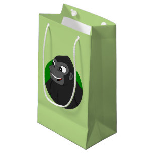Bolsa de regalo pequeña para el Personalizado del