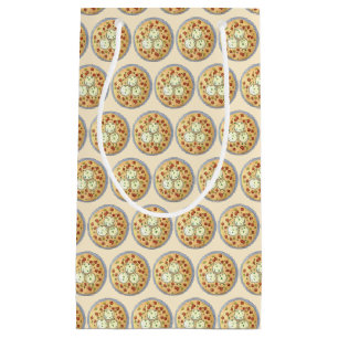 Bolsa De Regalo Pequeña Pascua de la sopa de bolas Matzo Matzah de cocina 