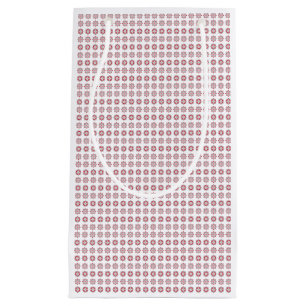 Bolsa De Regalo Pequeña Patrón geométrico VII del SUN matutino