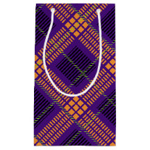 PATRONES DE HALLOWEB DE COLORES BRILLANTES