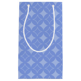 Bolsa De Regalo Pequeña Periwinkle