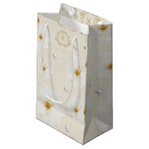 Perle de prix Sac cadeau