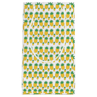 Bolsa De Regalo Pequeña ¡Piñas!